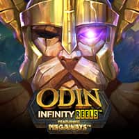 Thumbnail ODIN INFINITY REELS MEGAWAYS
