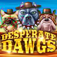 Thumbnail DESPERATE DAWGS