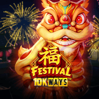 Thumbnail FESTIVAL 10K WAYS