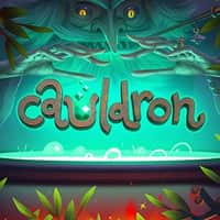 Thumbnail CAULDRON