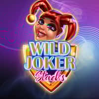 Thumbnail WILD JOKER STACKS