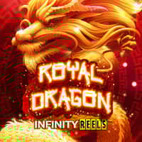Thumbnail ROYAL DRAGON INFINITY REELS