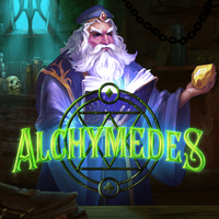 Thumbnail ALCHYMEDES