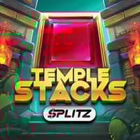 Thumbnail TEMPLE STACKS: SPLITZ