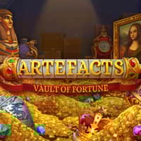 Thumbnail VAULT OF FORTUNE