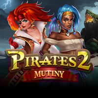 Thumbnail PIRATES 2: MUTINY