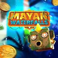 Thumbnail MAYAN WATERFALLS