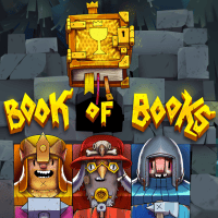 Thumbnail BOOK OF BOOKS