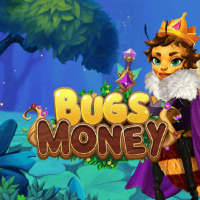 Thumbnail BUGS MONEY