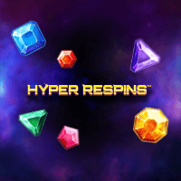 Thumbnail HYPER RESPINS