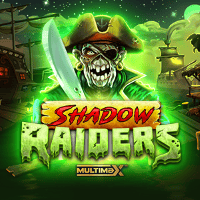 Thumbnail SHADOW RAIDERS MULTIMAX