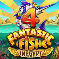 Thumbnail 4 FANTASTIC FISH IN EGYPT