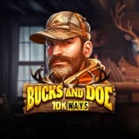 Thumbnail BUCKS AND DOE