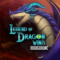 Thumbnail LEGEND OF DRAGON WINS DOUBLEMAX