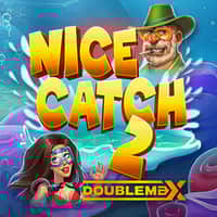 Thumbnail NICE CATCH 2