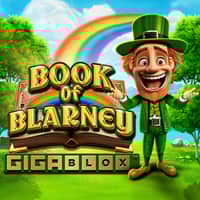 Thumbnail BOOK OF BLARNEY GIGABLOX