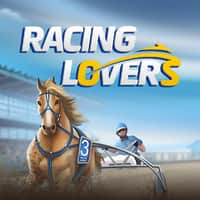 Thumbnail RACING LOVERS