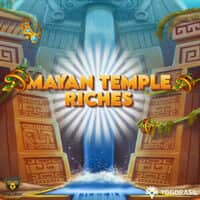 Thumbnail MAYAN TEMPLE RICHES