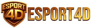 Esports4D Logo