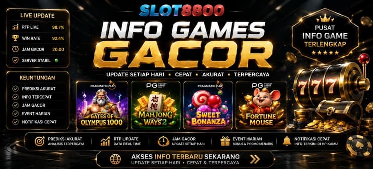 Daftar Sekarang