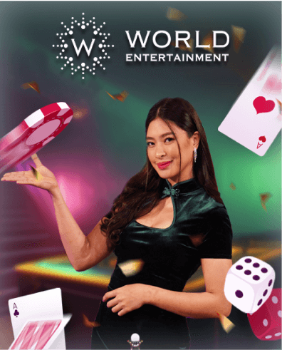 casino-WE Casino