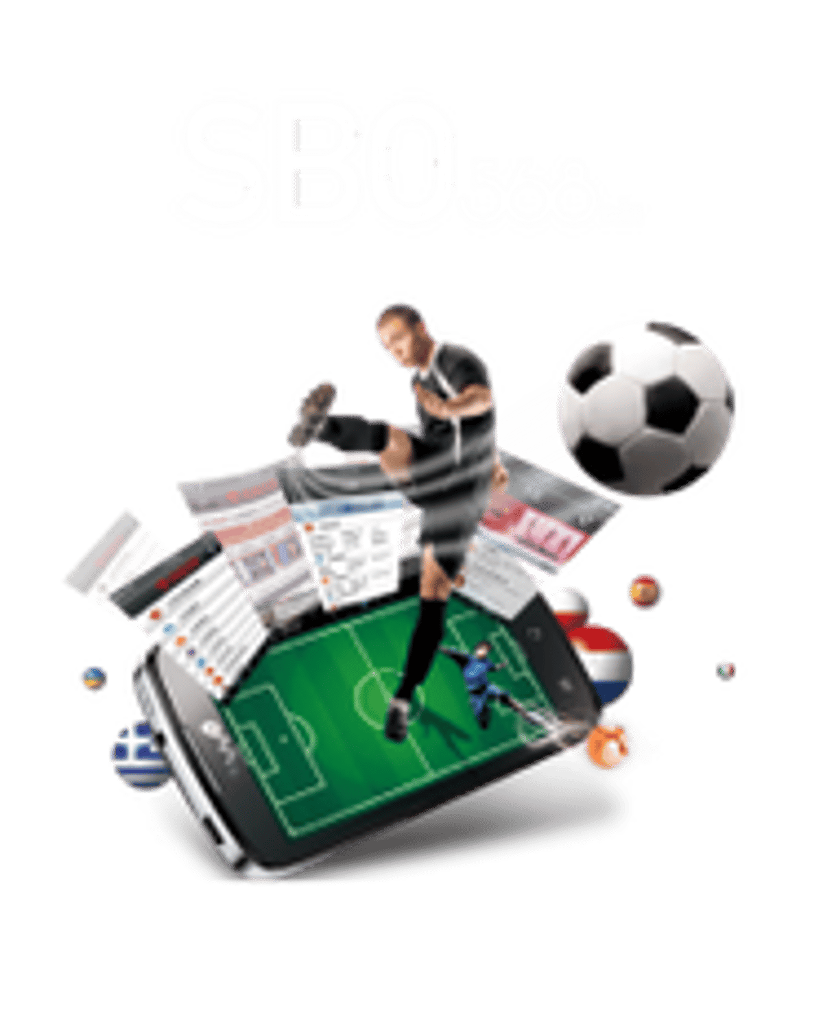 Bandar Judi Bola Online Terpercaya