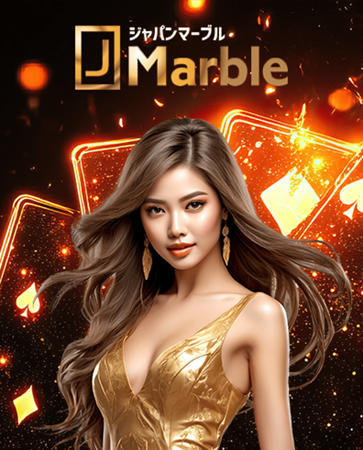 casino-J Marble Casino