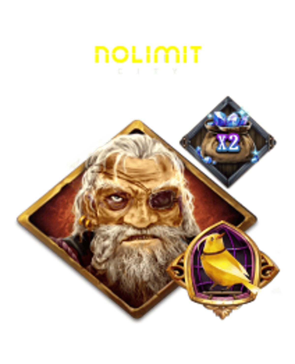 slot-No Limit City Slot
