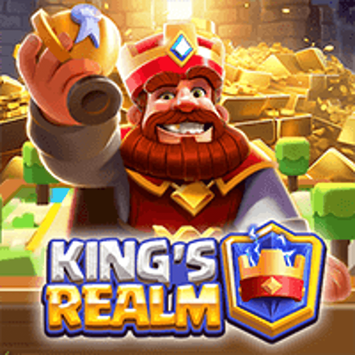 Thumbnail KING'S REALM