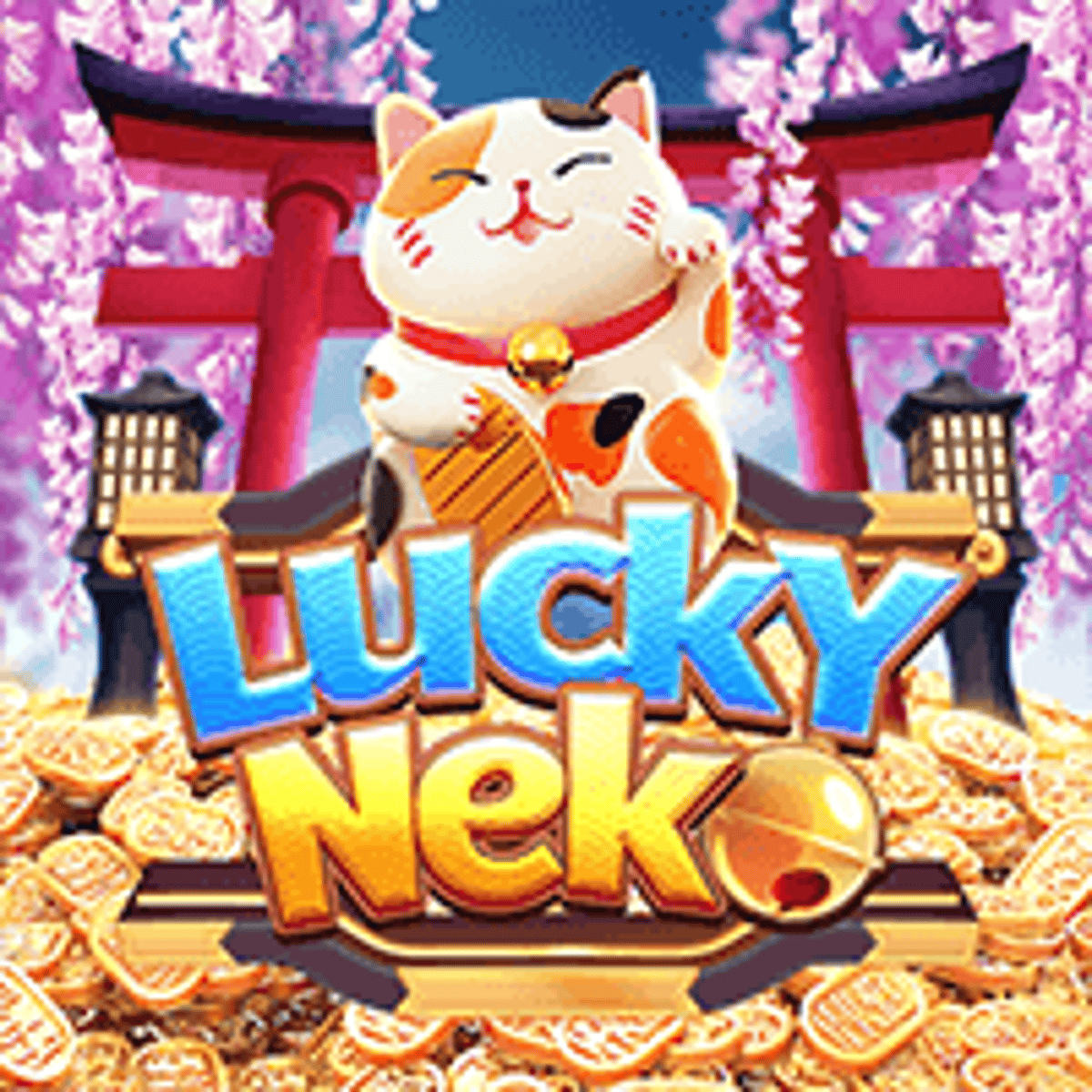 Thumbnail LUCKY NEKO