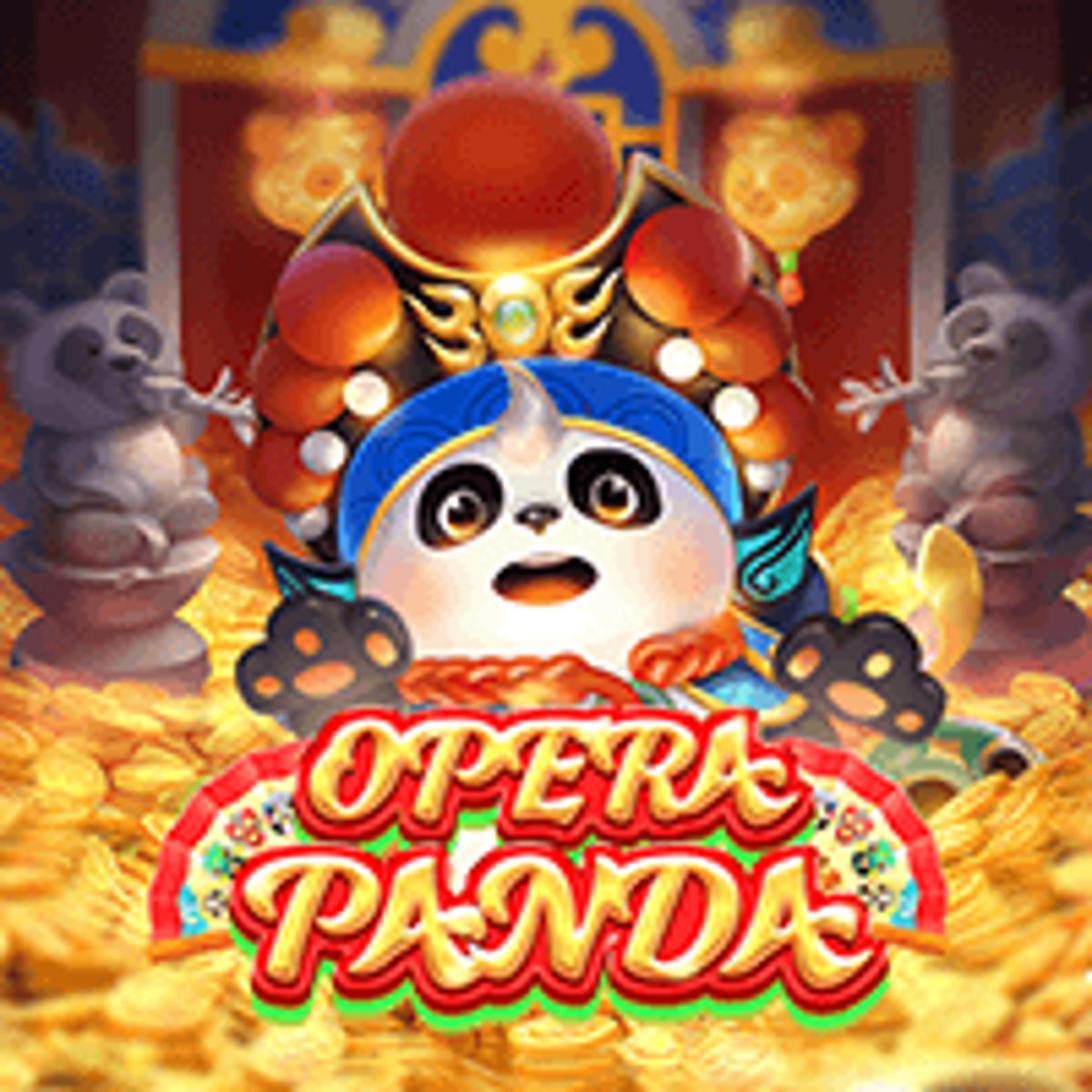 Thumbnail OPERA PANDA