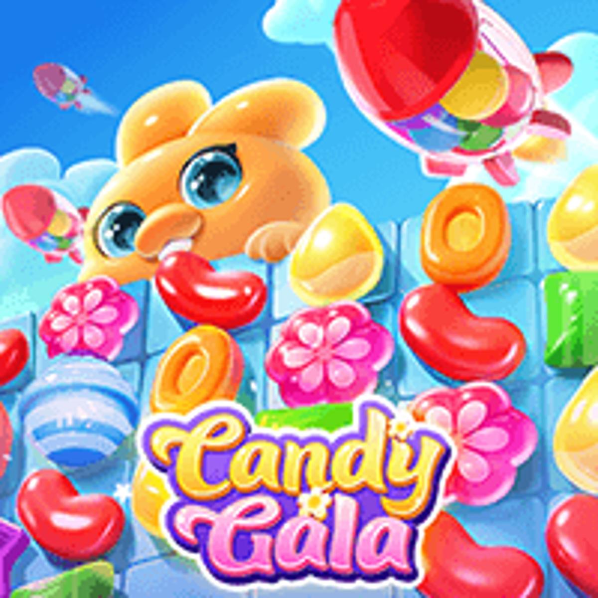 Thumbnail CANDY GALA