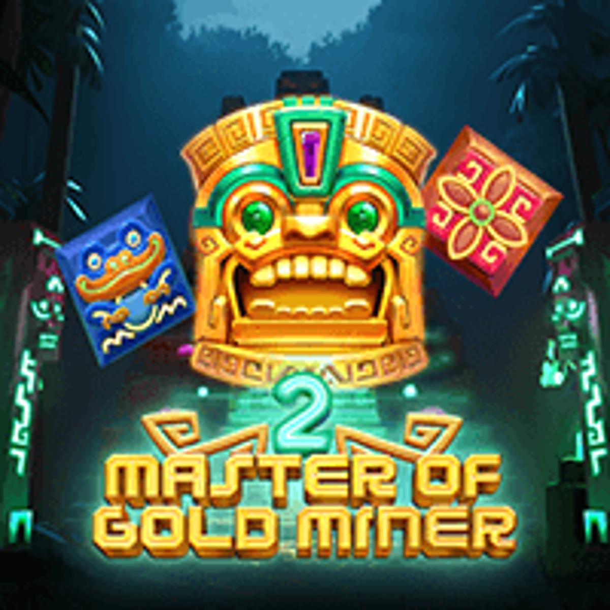 Thumbnail MASTER OF GOLD MINER 2