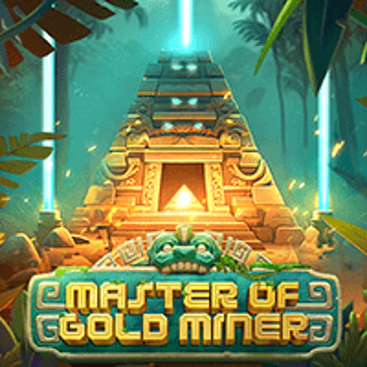 Thumbnail MASTER OF GOLD MINER