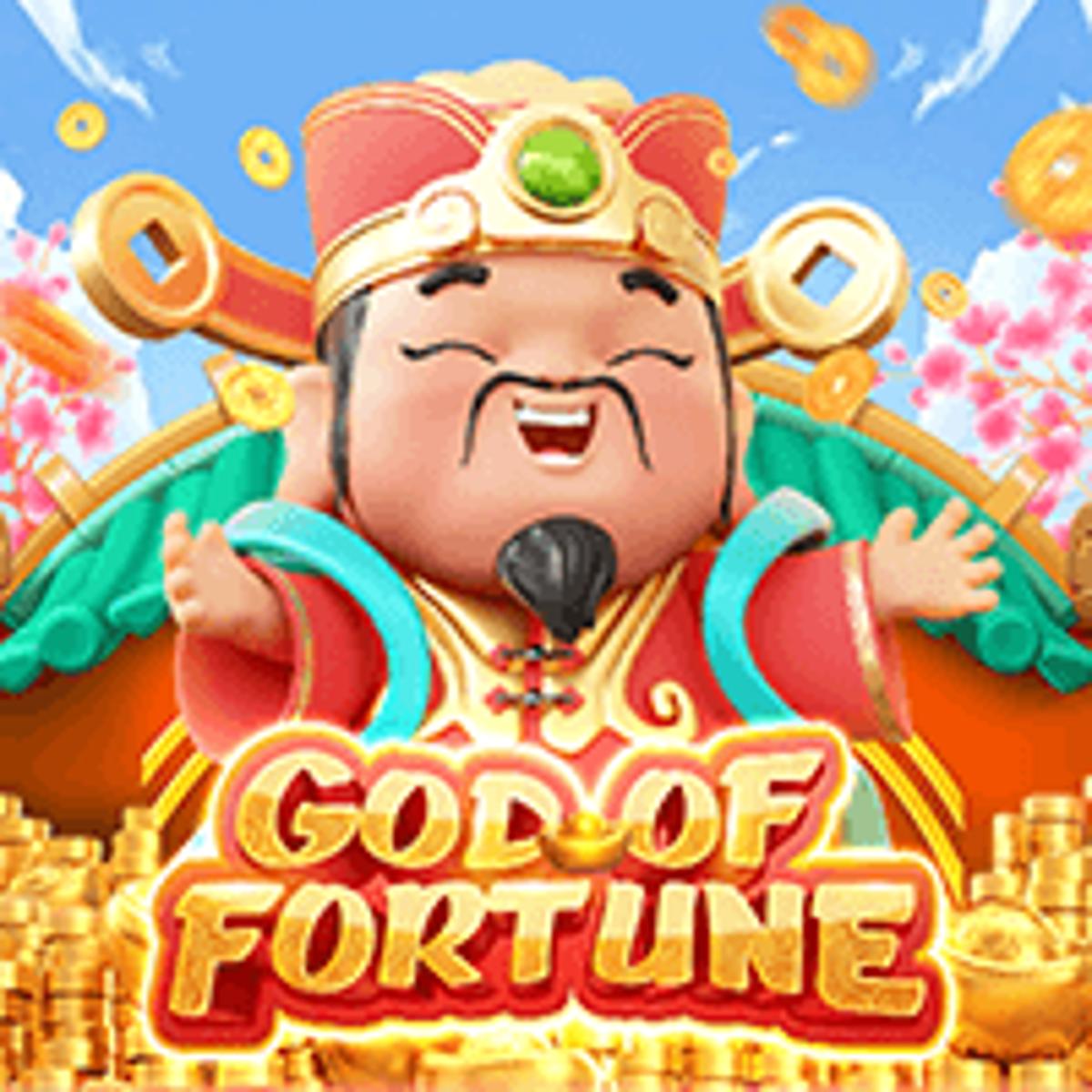 Thumbnail GOD OF FORTUNE