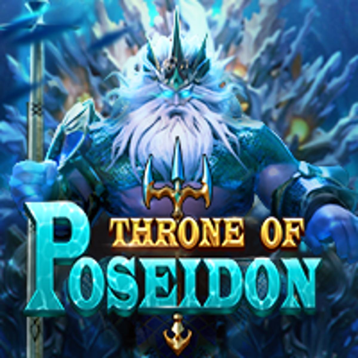 Thumbnail THRONE OF POSEIDON