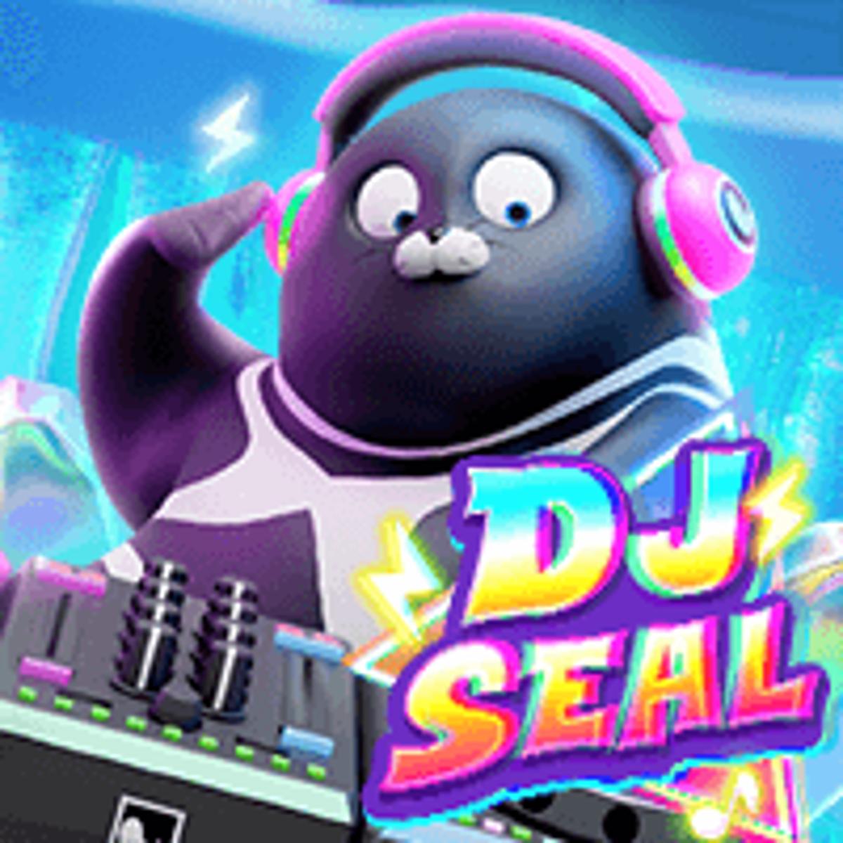 Thumbnail DJ SEAL