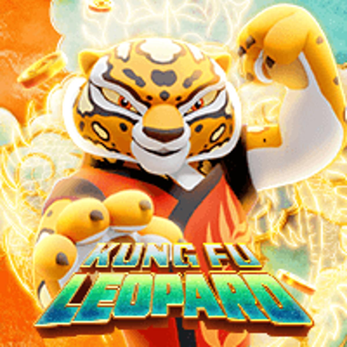 Thumbnail KUNG FU LEOPARD