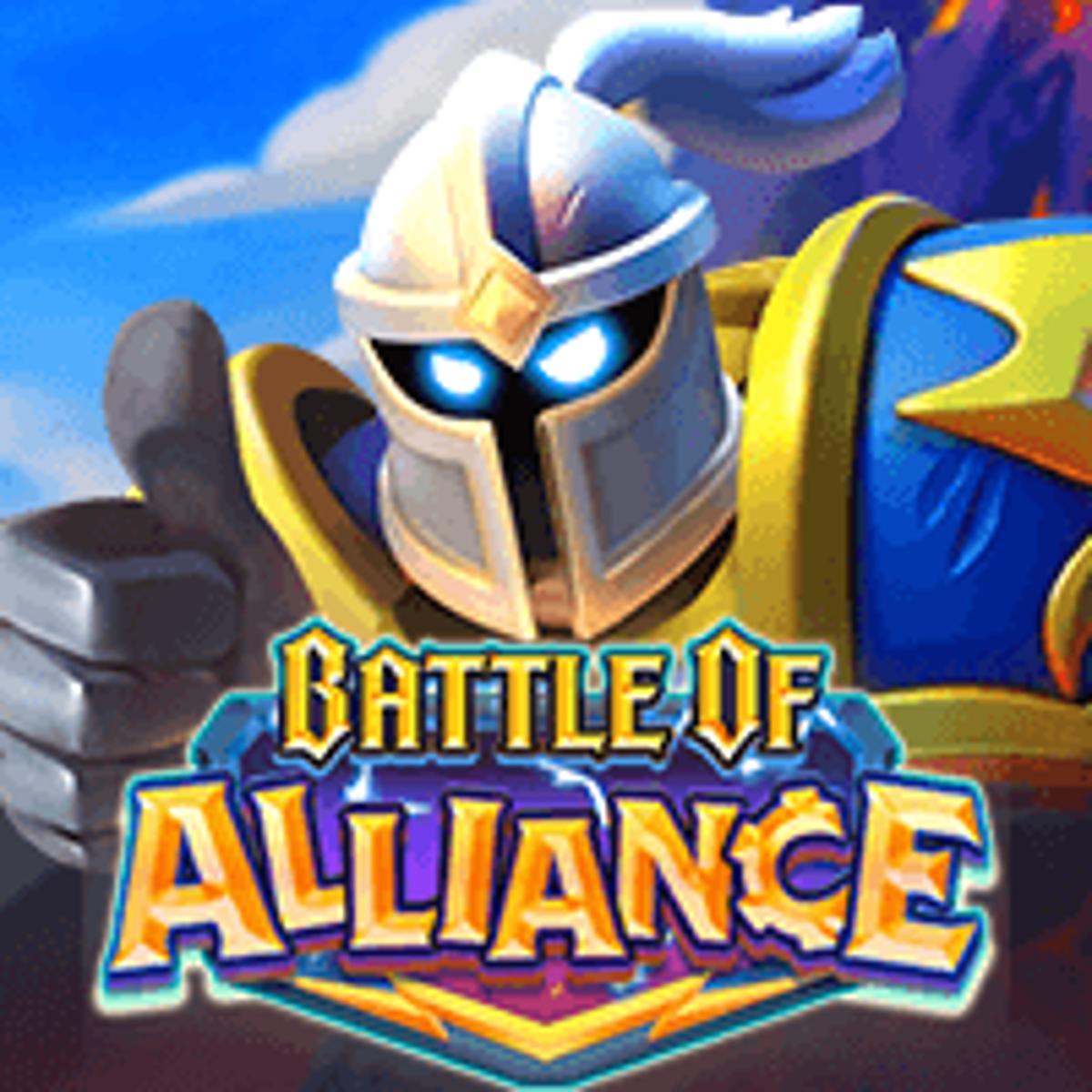 Thumbnail BATTLE OF ALLIANCE