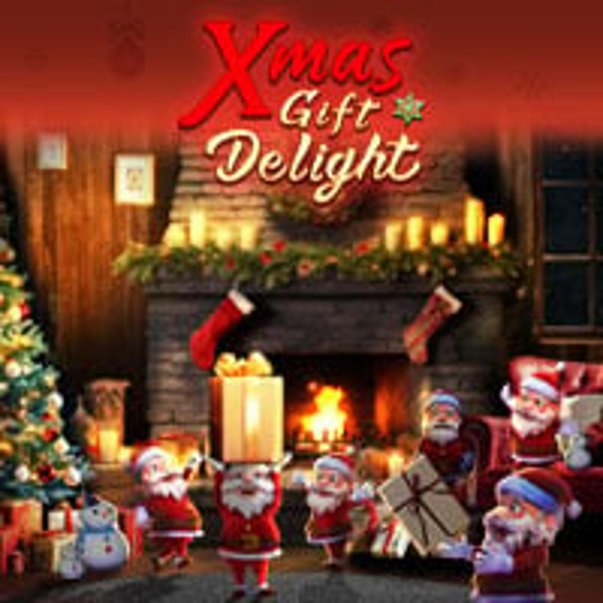 Thumbnail XMAS GIFT DELIGHT