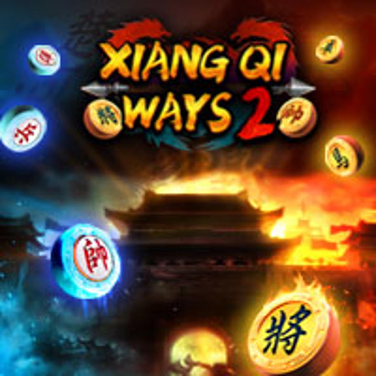 Thumbnail XIANG QI WAYS 2