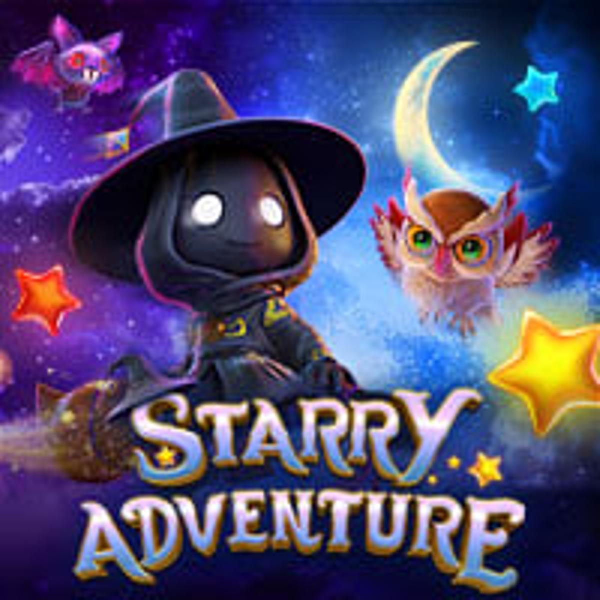 Thumbnail STARRY ADVENTURE