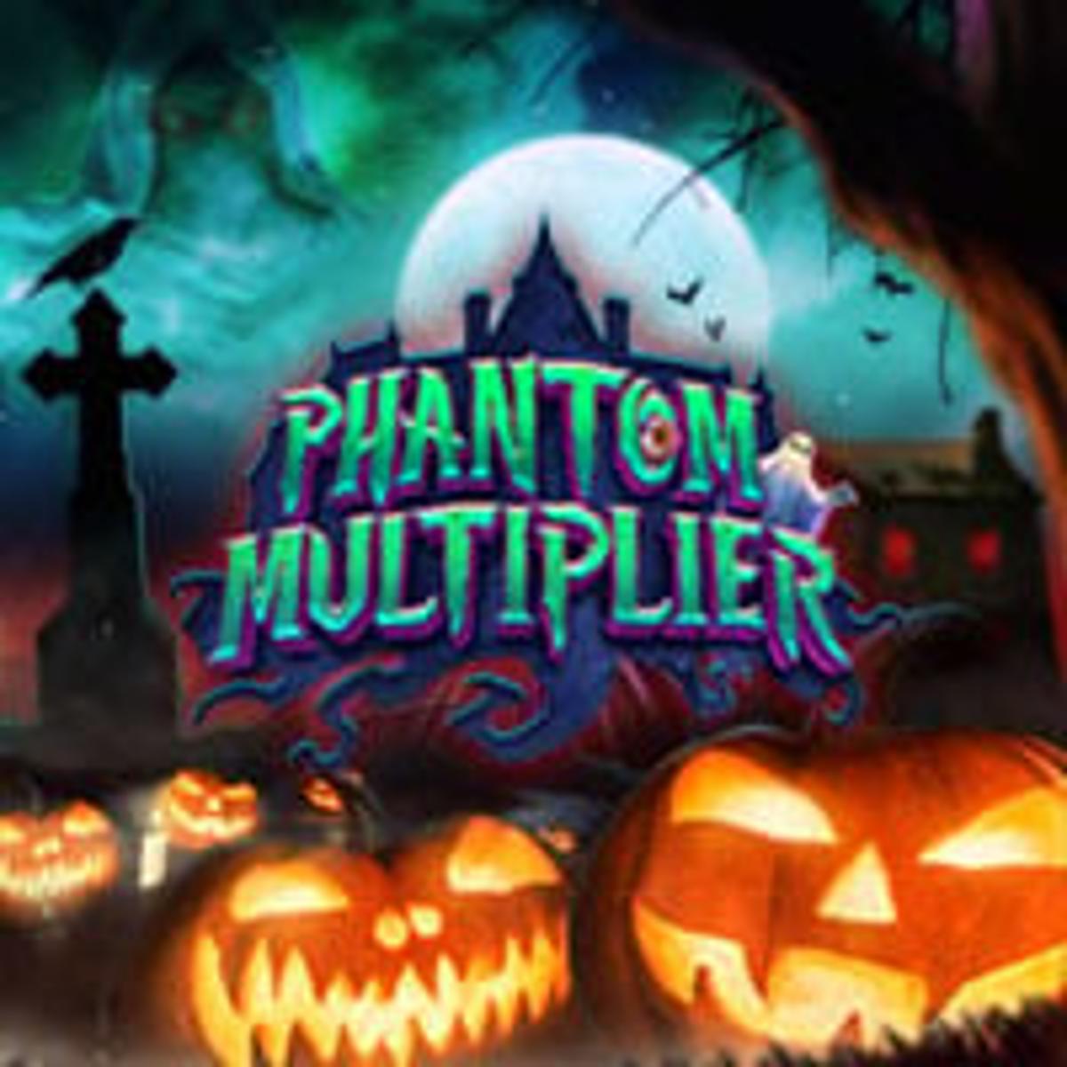 Thumbnail PHANTOM MULTIPLIER