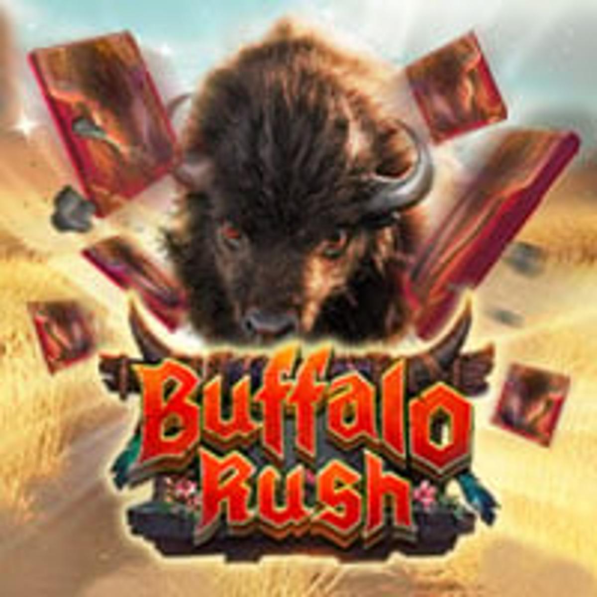 Thumbnail BUFFALO RUSH
