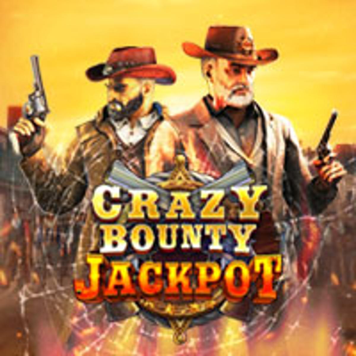 Thumbnail CRAZY BOUNTY: JACKPOT