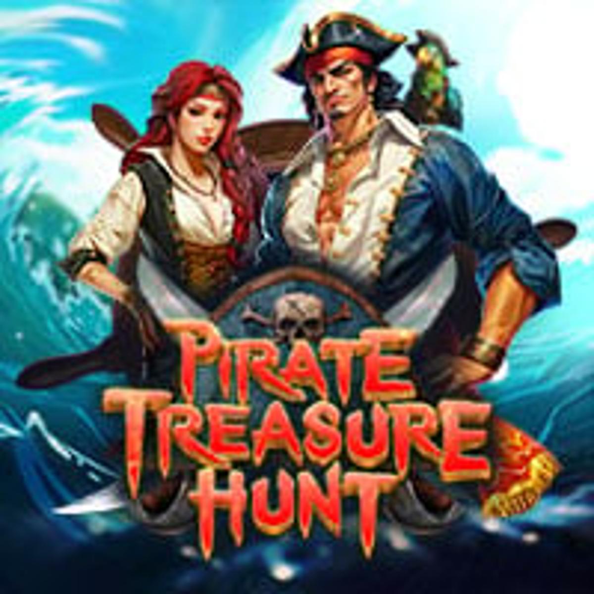 Thumbnail PIRATE TREASURE HUNT