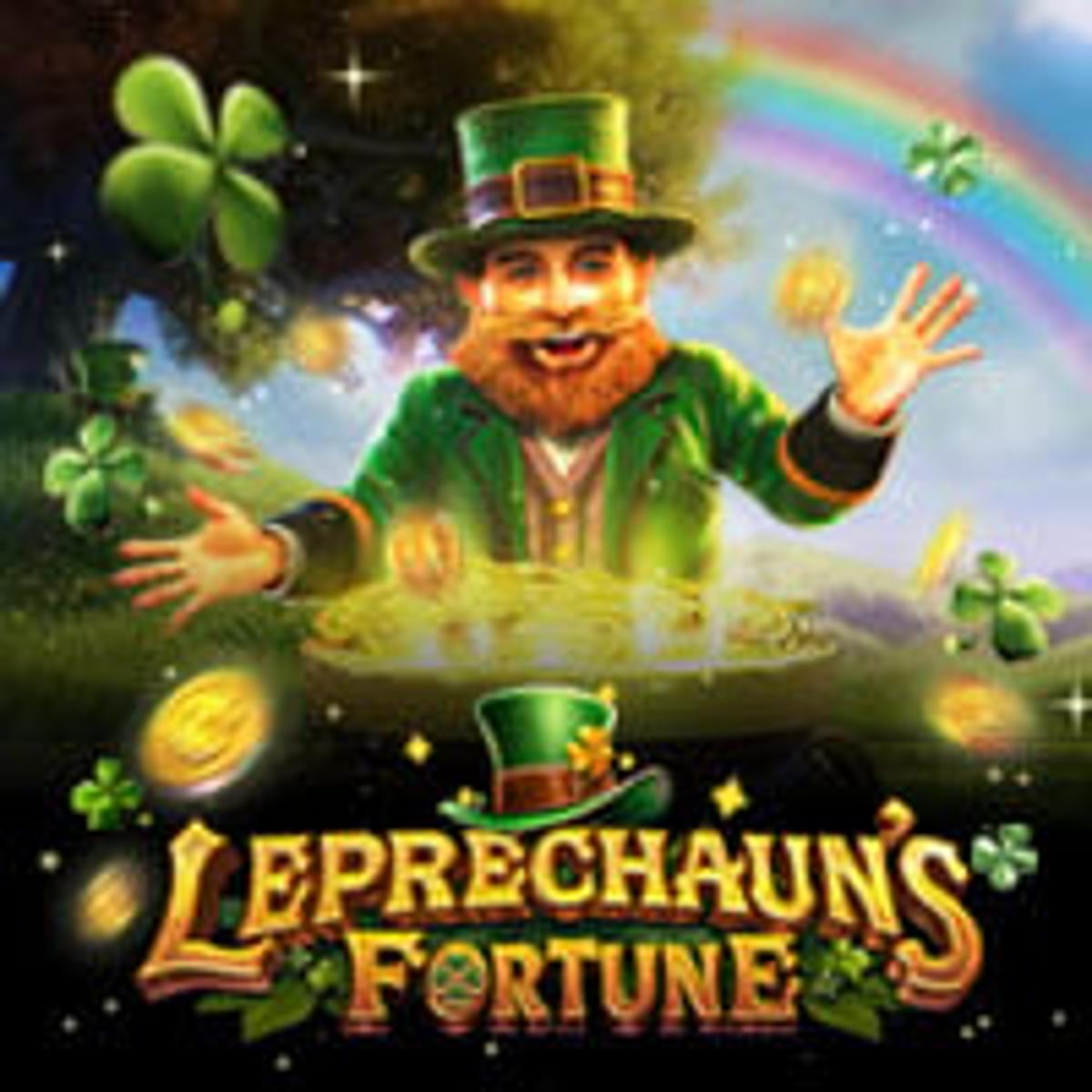 Thumbnail LEPRECHAUNS FORTUNE