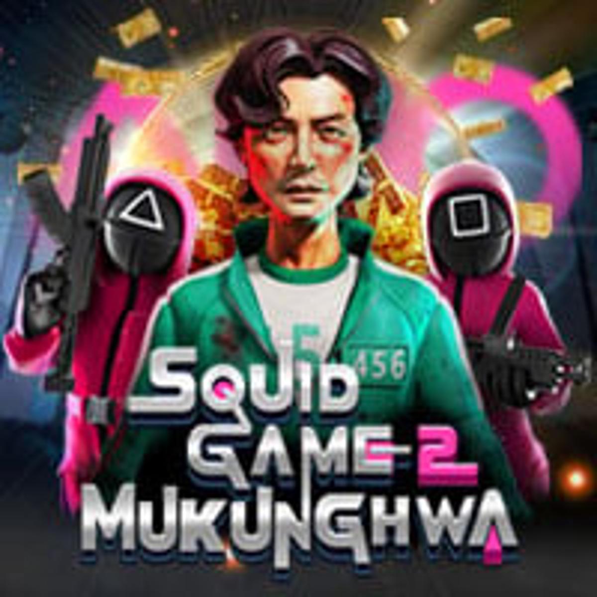 Thumbnail SQUID GAME 2MUKUNGHWA