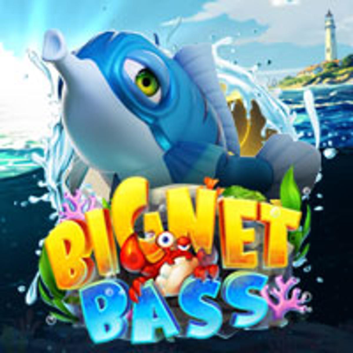 Thumbnail BIG NET BASS