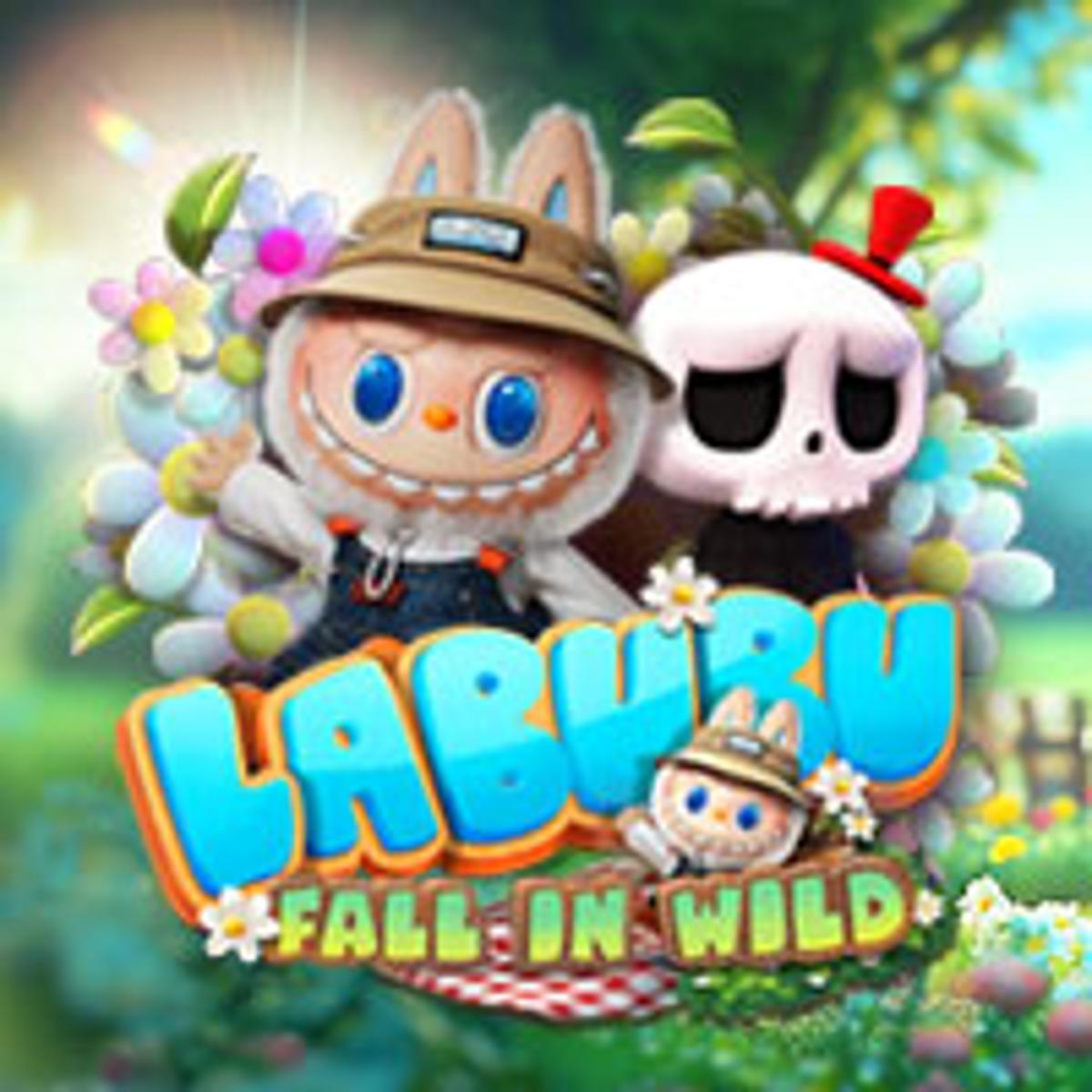 slot-Advantplay-LABUBU: Fall In Wild
